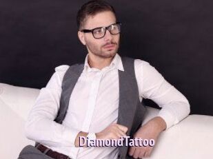 DiamondTattoo