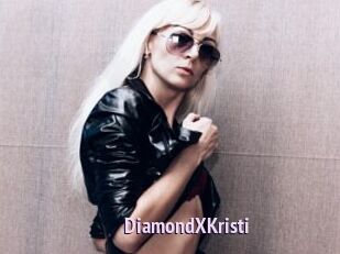 DiamondXKristi