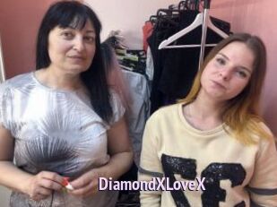DiamondXLoveX