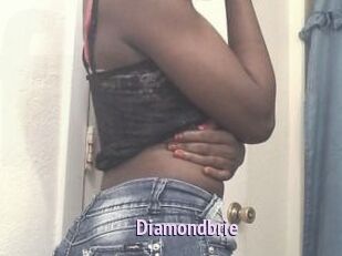 Diamondbrie