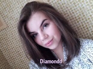 Diamondd
