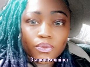 Diamondsexminer Film Porno
