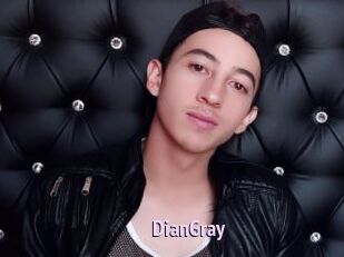 DianGray