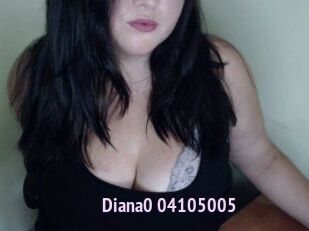 Diana0-04105005