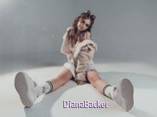 DianaBacker