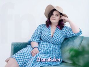DianaBaker