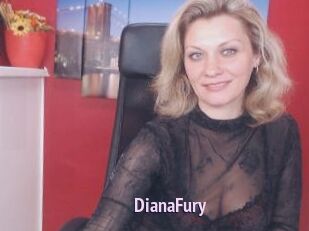 DianaFury