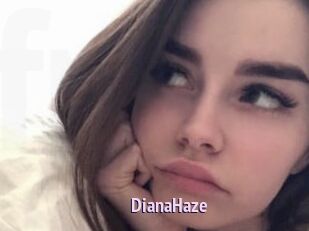 DianaHaze