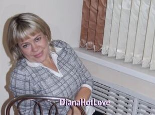DianaHotLove