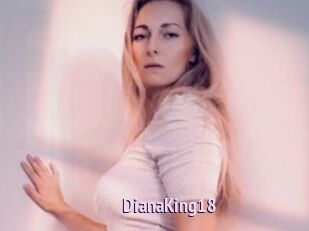 DianaKing18