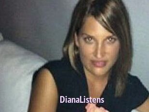 DianaListens
