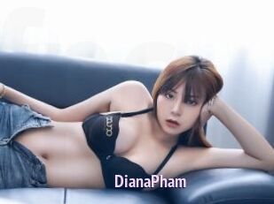 DianaPham Film Porno