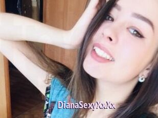 DianaSexyXxXx