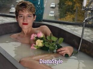 DianaStyle