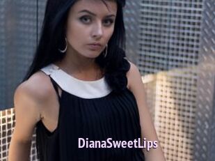 DianaSweetLips Film Porno