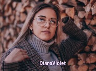 DianaViolet