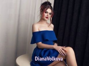 DianaVolkova