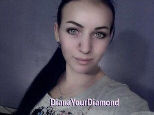 Diana_YourDiamond