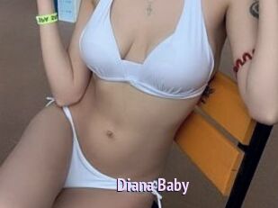 Diana_Baby