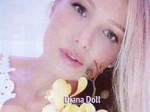 Diana_Doll