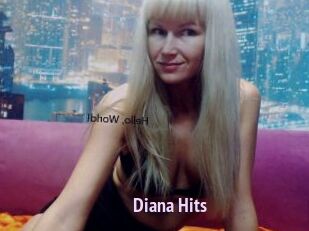 Diana_Hits