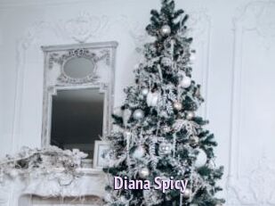 Diana_Spicy