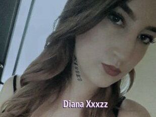 Diana_Xxxzz