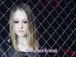Diana_and_Kristall