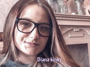Diana_kinky Film Porno