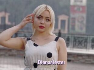 Dianaalester