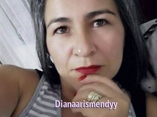 Dianaarismendyy