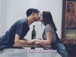 DianazelAndAlex