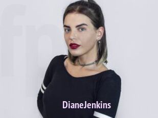DianeJenkins Film Porno