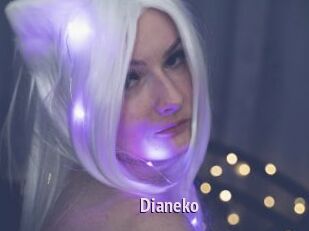 Dianeko