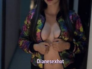 Dianesexhot