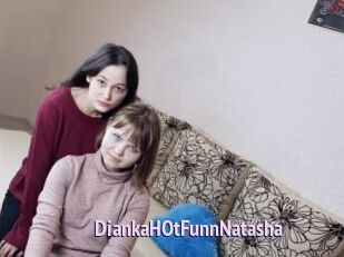 DiankaHOtFunnNatasha