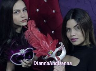 DiannaAndDanna