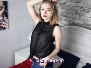 DiannaGreen