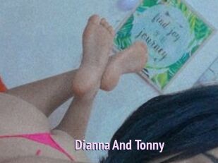 Dianna_And_Tonny