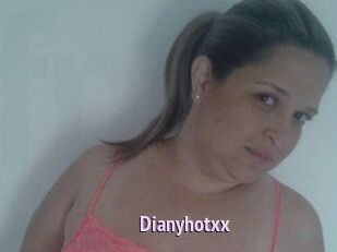 Dianyhotxx