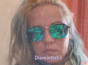 Diavoletta85