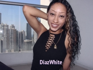 DiazWhite