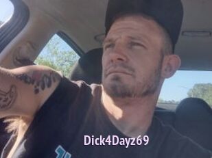 Dick4Dayz69