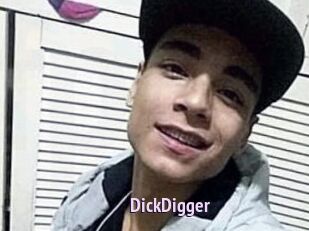 DickDigger
