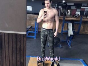 DickWoodd