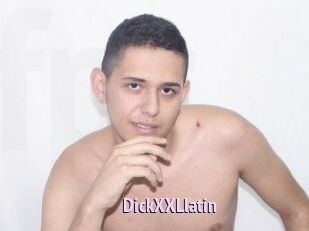 DickXXLlatin