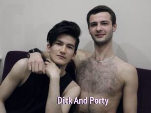 Dick_And_Porty