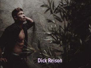 Dick_Reison