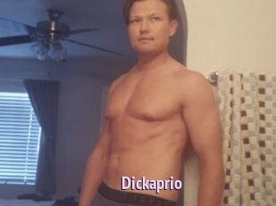 Dickaprio