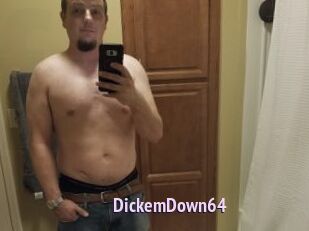 DickemDown64
